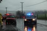 CHP, California Highway Patrol, Patrol Car, Sonoma County, DAFD09_228