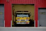 Pierce 8680, firetruck, Valley Ford, Sonoma County, DAFD11_143