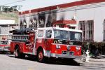 Fire Engine, Bay View Industrial Park, DAFV02P14_01