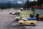 Aircraft Rescue Fire Fighting, (ARFF), South Lake Tahoe Airport (TVL), DAFV02P14_19