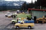 Aircraft Rescue Fire Fighting, (ARFF), South Lake Tahoe Airport (TVL), DAFV02P15_01