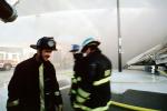 Smoke, Firefighters, Firemen, water, DAFV06P02_16