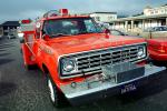 Pacifica Fire Department, Dodge Truck, DAFV07P01_09