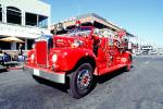 Mack Truck, Fire Engine, DAFV07P01_18