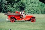 Fire Engine, Mannheim, 1920's, DAFV08P04_14
