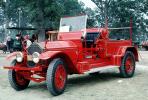 Douglas Fire Co. No.1, Fire Engine, Illinois, 1920's, DAFV09P03_08