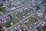 Streets, Houses, Neighborhood, Hurricane Andrew, Homestead, December 1992, DASV01P04_06