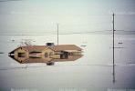 Flooded Home, House, Northern California, DASV02P03_11