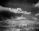 Mount Vesuvius, Erupting, Eruption, Explosion, smoke, Volcano, Italy, DAVV01P04_09