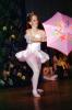 girl, female, tutu, umbrella, Ballet, Ballerina, EDAV01P06_15