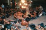 Kecak Monkey Dance, Ramayana Story, Bona Bali, EDAV02P14_14