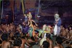Kecak Monkey Dance, Ramayana Story, Bona Bali, EDAV02P14_17