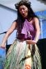 Ethnic Dance, Hula, costume, grass skirt, Hawaiian, EDAV04P04_05