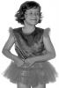 Skirt, Ballerina, tutu, 1950s, EDNV01P02_06B