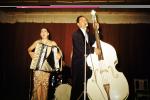 Accordion, String Bass, Singers, 1950s, EMAV01P03_02