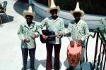Mariachi Band, Guitar, Bongo Drum, EMAV01P03_11