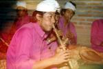 Gamelon Band, Ubud, Bali, EMAV01P05_08