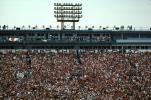 JFK Stadium, Live Aid Benefit Concert, 1985, Philadelphia, Audience, People, Crowds, Spectators, EMCV01P07_01