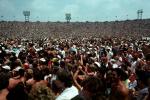 Audience, People, Crowds, JFK Stadium, Live Aid Benefit Concert, 1985, Philadelphia, Spectators, EMCV01P08_05