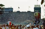 Water Spray, Audience, People, Crowds, JFK Stadium, Live Aid Benefit Concert, Philadelphia, Spectators, 1985, EMCV01P08_16