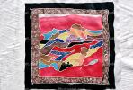 Silk Painting by Manfred Krutein, EPAV01P15_06