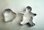 Cookie Cutter, Bell, Person, Gingerbread Man, FDNV02P04_11