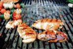 Barbeque, BBQ, Meat, Steak, Barbecue, Chicken BBQ, FDNV02P09_08