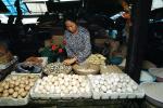 Eggs, Woman, Saigon, Vietnam, FGAV02P02_15