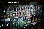 Bottles, hard Liquor, store, racks, Supermarket Aisles, FGNV01P04_01