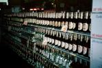 Bottles, hard Liquor, store, racks, Supermarket Aisles, FGNV01P04_02