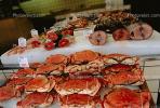 crab, steamed, seafood, shellfish, FGNV01P07_15.0946