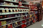 candy, sweets, Grocery Aisle, Supermarket, Supermarket Aisles, FGNV01P09_09