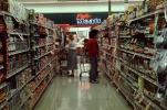 Grocery Aisle, Supermarket, Supermarket Aisles, FGNV01P10_02