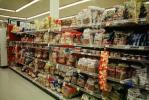chips, junk food, Supermarket Aisles, FGNV01P12_09