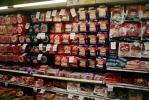 packaged meats, Supermarket Aisles, FGNV01P12_11