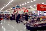 Supermarket, Checkout Aisles, cashier, FGNV02P01_08