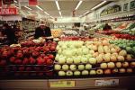 apples, Supermarket Aisles, FGNV02P02_07