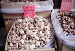 Mushrooms, Chinese Market, FGNV02P12_08