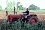 Plowing, Plow, Tractor, Mechanized Farming, dirt, soil, FMAV01P09_11