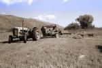 Fordson Major Tractor, Snake River Ranch, Teton Mountain Range, FMNPCD0651_032B