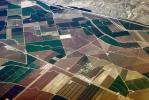 Fields, patchwork, checkerboard patterns, farmfields, FMNV02P13_15.0949