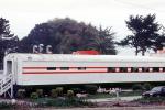 Rock N Roll Diner, Passenger Railcar, Oceano, San Luis Obispo County, Central California Coast, FRBV06P09_13
