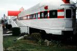 Rock N Roll Diner, Passenger Railcar, Oceano, San Luis Obispo County, Central California Coast, FRBV06P09_16