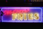 Chili Cheese Fries, Neon Sign, Boca Raton, FRBV08P05_09