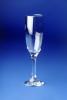 Champagne Glass, empty, FTBV01P03_19