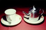 tea pot, cup, saucer, Teapot, Teacup, FTBV01P13_03