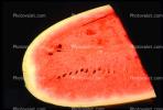 Watermelon quarter, half, FTFV01P04_09.0952