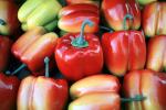 Bell Pepper, texture, background, FTFV02P01_09