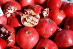 pomegranate, texture, background, FTFV02P03_12