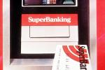 ATM, Automated Teller Machine, Superbanking, GCBV01P03_14
